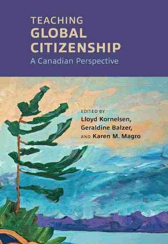 Teaching global citizenship : a Canadian perspective