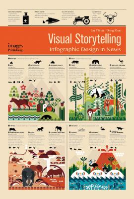 Visual storytelling : infographic design in news