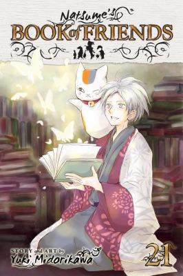 Natsume's book of friends. 21 /