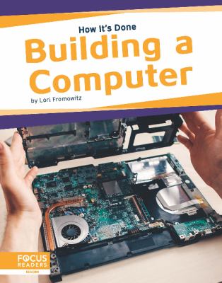 Building a computer