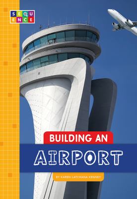 Building an airport