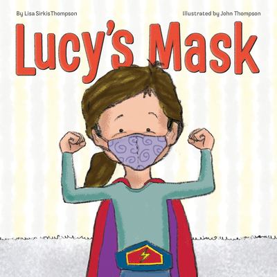 Lucy's mask