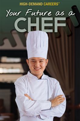 Your future as a chef