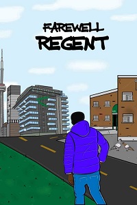 Farewell Regent