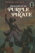 The three investigators in The mystery of the purple pirate