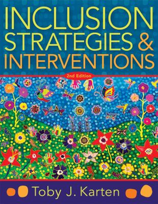 Inclusion strategies & interventions