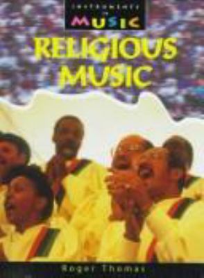 Religious music