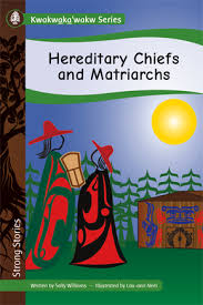 Hereditary chiefs and matriarchs