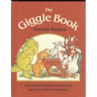 The Giggle book : favorite riddles