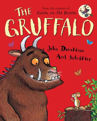 The gruffalo