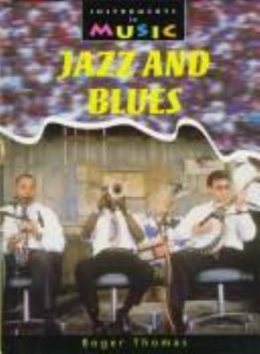 Jazz and blues