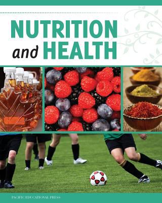 Nutrition and health : student resource