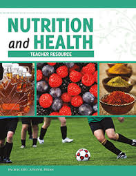 Nutrition and health : teacher resource