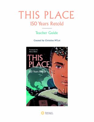 This place : 150 years retold : teacher guide