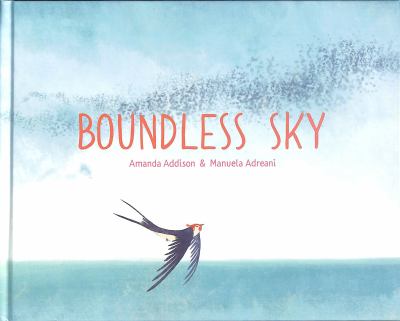 Boundless sky