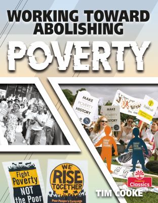 Working toward abolishing poverty