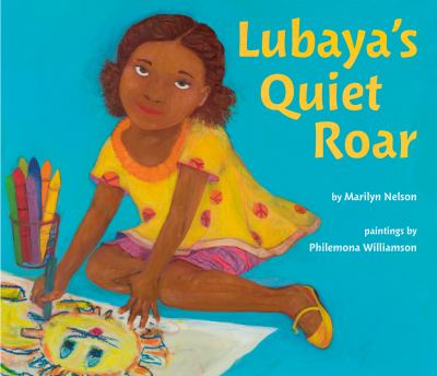 Lubaya's quiet roar