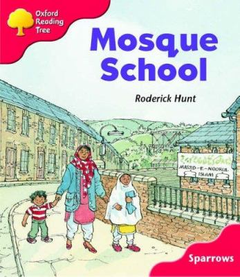 Mosque school