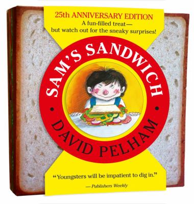 Sam's sandwich