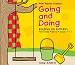 Building on patterns : the primary braille literacy program : first grade: unit 2, lessons 7-13 : teacher's edition : "Going and doing".