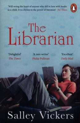 The librarian