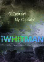 O captain! My captain!