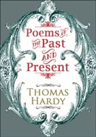 Poems of the past and present