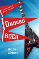 Dunces rock!