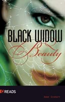 Black Widow Beauty.