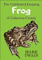 The celebrated jumping frog of Calaveras County