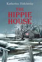 Hippie House, The.