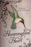 Hummingbird Heart.