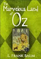 The marvelous land of Oz