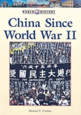 China since World War II