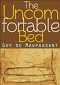 The uncomfortable bed