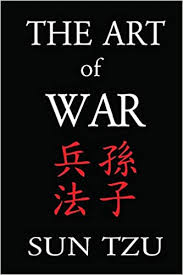 The art of war