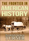 The frontier in American history