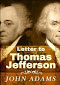 A letter to Thomas Jefferson