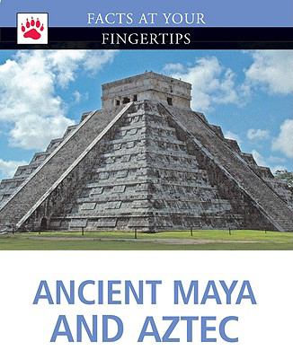 Ancient Aztec and Maya.