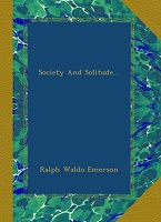 Society and solitude