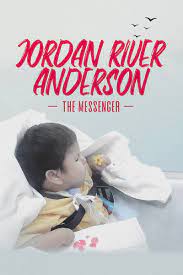 Jordan River Anderson, The Messenger
