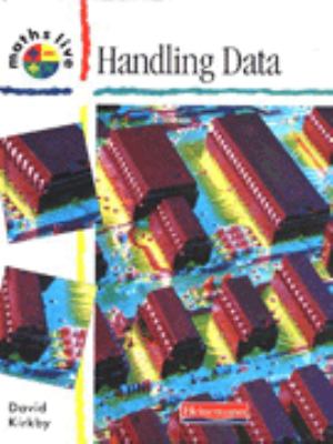 Handling data