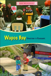 Wapos Bay : Something to Remember