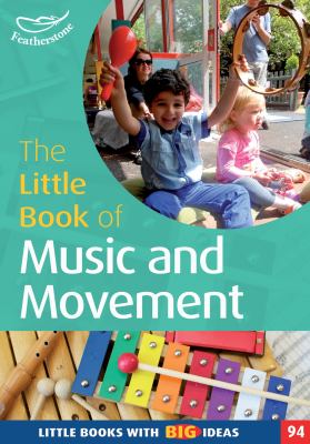 The little book of music and movement