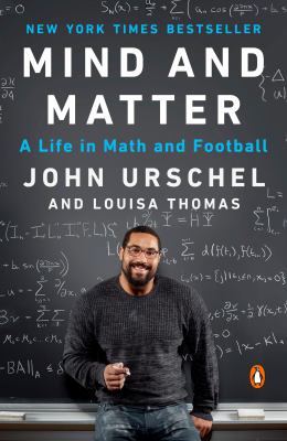 Mind and matter : a life in math and football