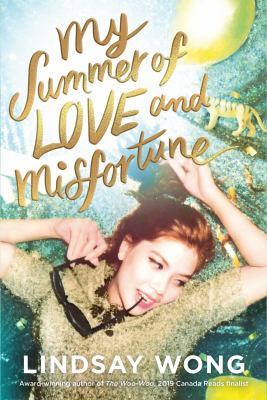 My summer of love and misfortune