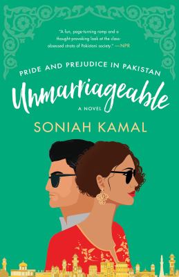 Unmarriageable : a novel