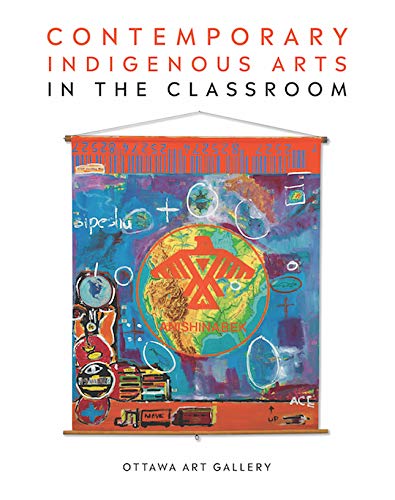 Contemporary Indigenous arts in the classroom