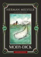 Moby Dick.