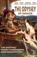 Odyssey of Homer, The.
